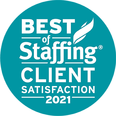 Best of Staffing Client 2020